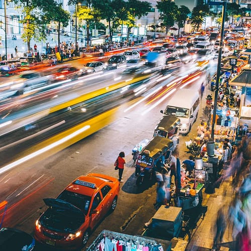 bangkok