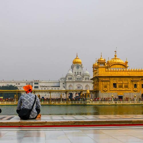 golden temple