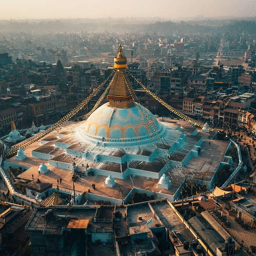 kathmandu