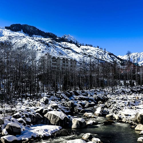 manali