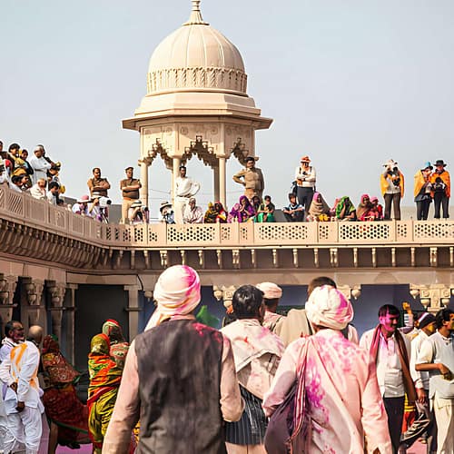 mathura