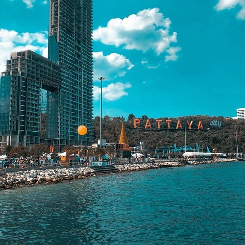 pattaya