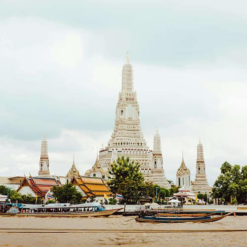thailand
