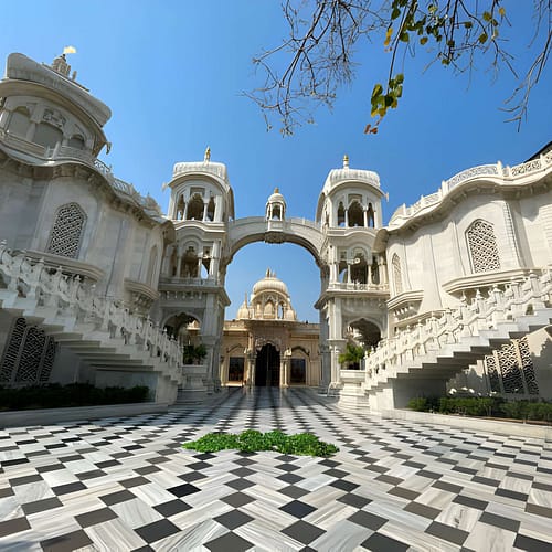 vrindavan