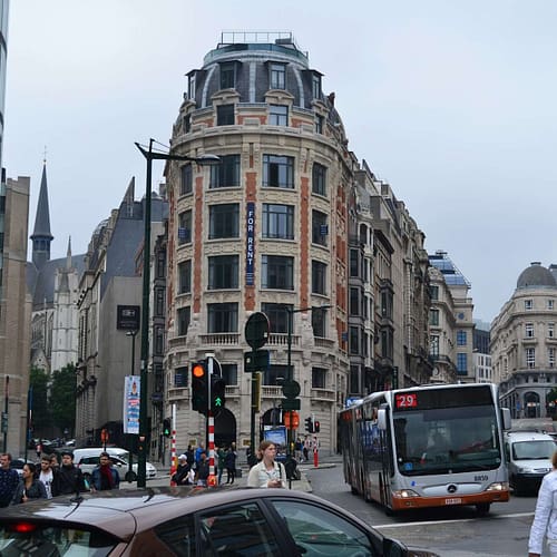 Brussels