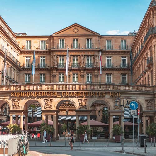 Frankfurt