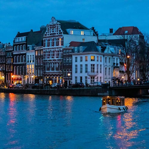 amsterdam