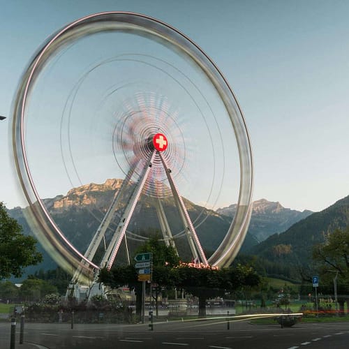 switzerland