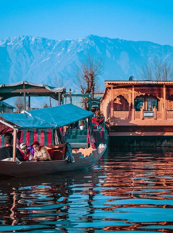 Kashmir