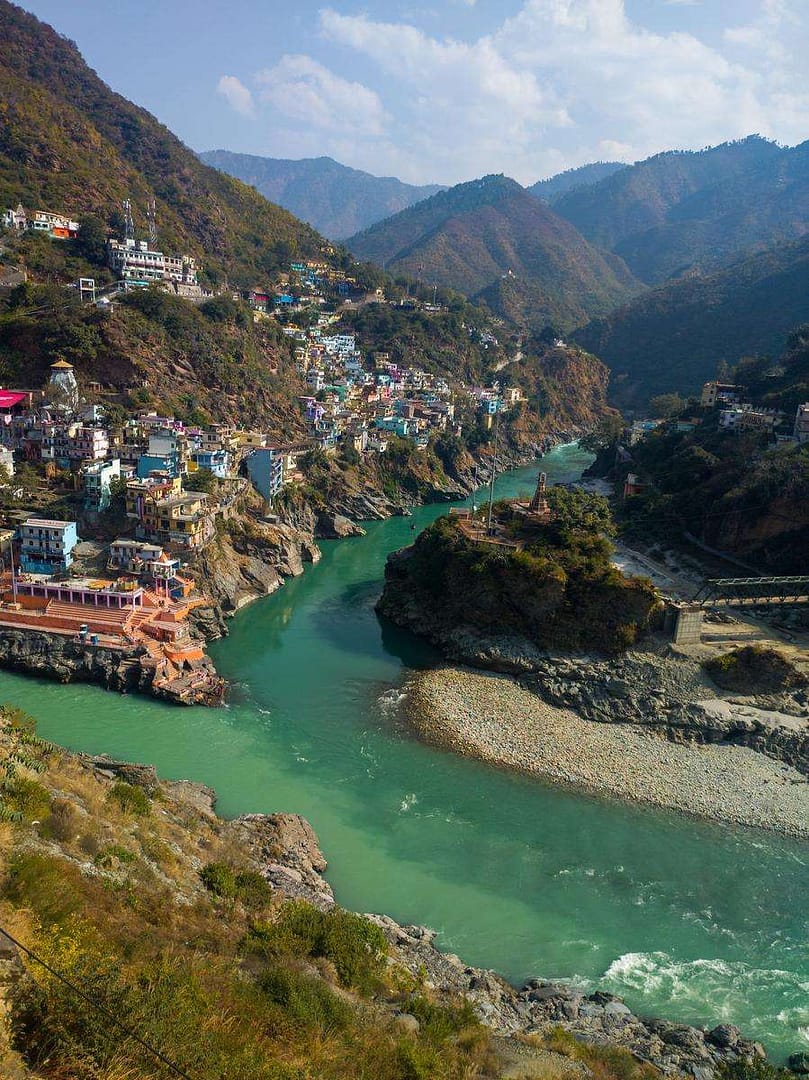 Devprayag