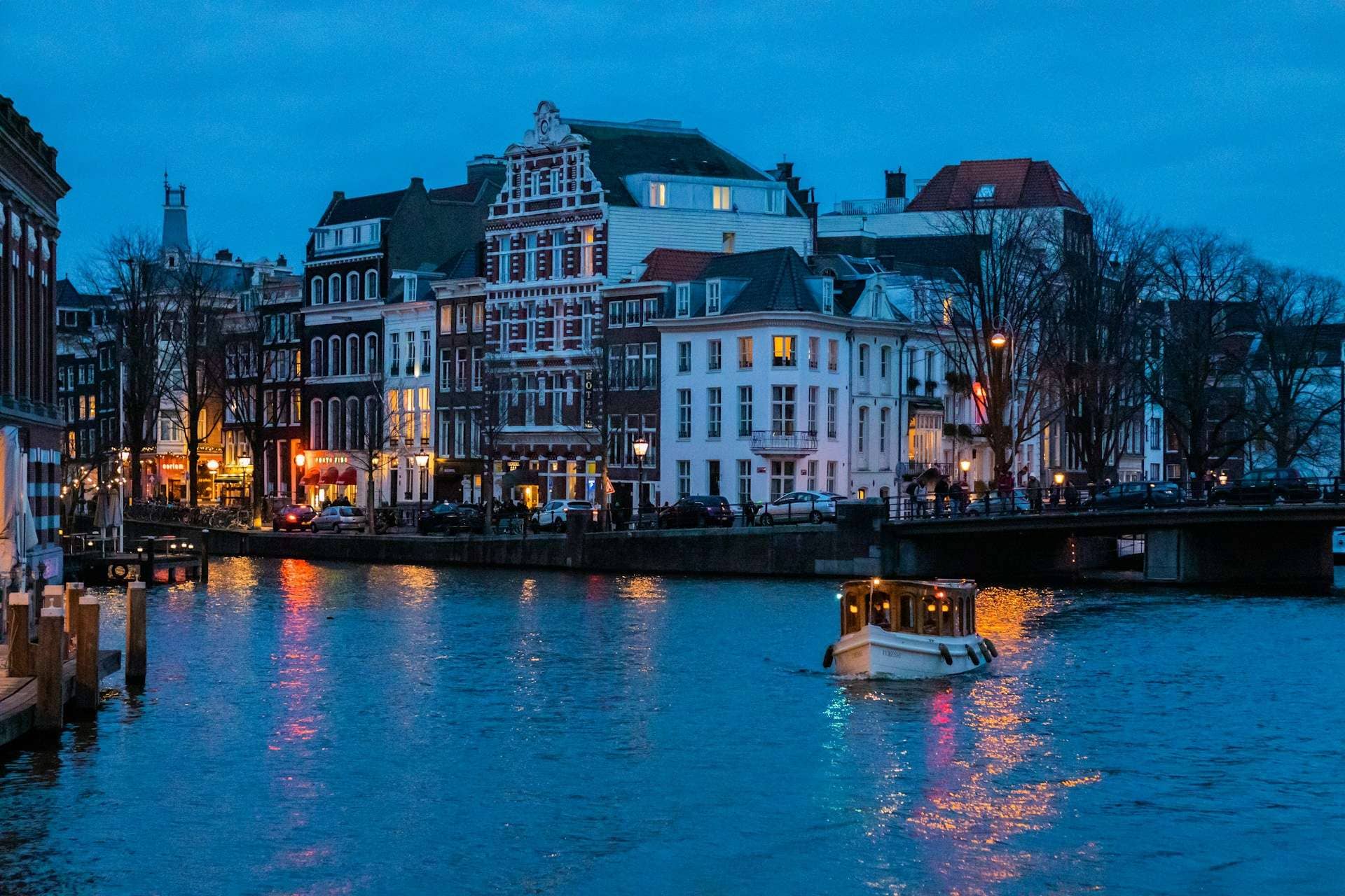 amsterdam